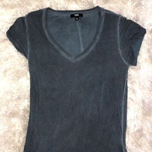 Blue Paige t-shirt